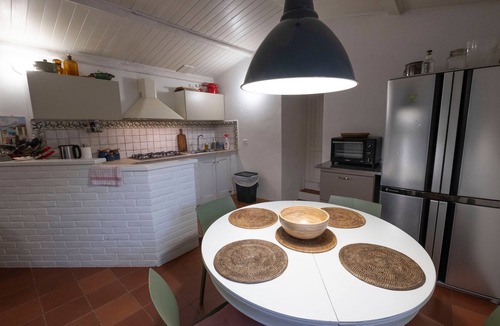 Augusta House | Casa Vignali is a charming country house in Sicily