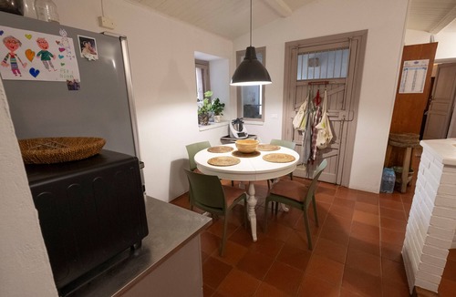 Augusta House | Casa Vignali is a charming country house in Sicily