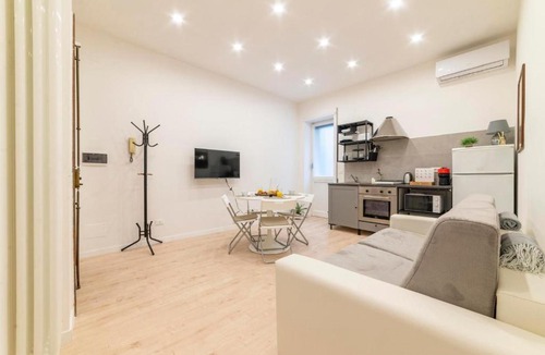 Monteverde Apartment | Casa Villa Pamphili