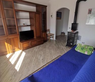 Trichiana Apartment | Casa Viola