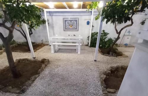 Maruggio House | Casa Virgilio