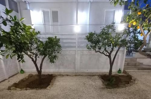 Maruggio House | Casa Virgilio
