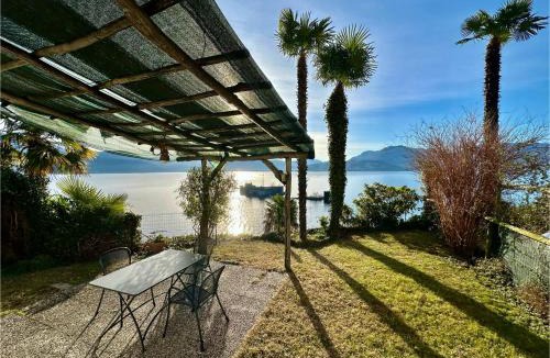 Cannobio Apartment | Casa Vista Castelli