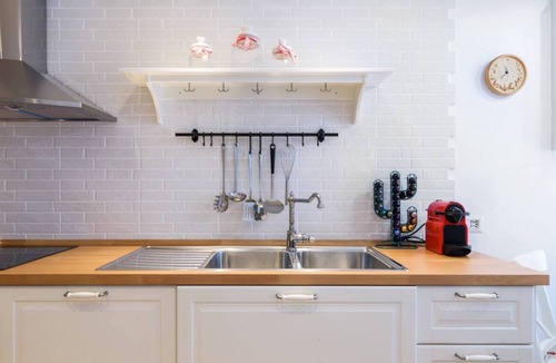 Como City Centre Apartment | Casa Vitani