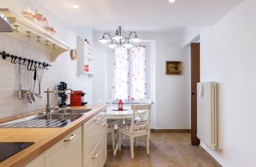 Como City Centre Apartment | Casa Vitani