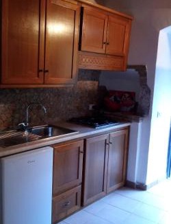 Calcata Historic Town Apartment | Casa Vittoria
