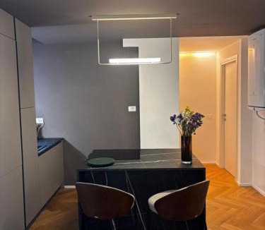 Greco Apartment | Casa Vittoria