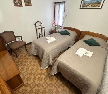 Serra Ricco House | Casa Voje