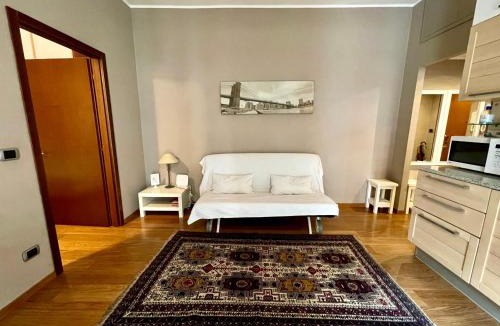 Villa San Giovanni Apartment | Casa VSG
