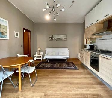 Villa San Giovanni Apartment | Casa VSG