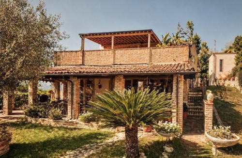 Roseto degli Abruzzi House | Casa Vuscichè - Stanza di Artemisia