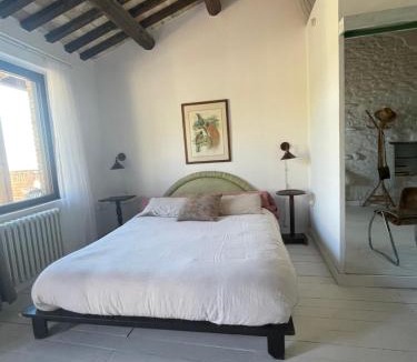 Roseto degli Abruzzi House | Casa Vuscichè - Stanza di Artemisia