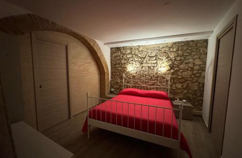 Roccadaspide House | Casa 'XX Settembre' - Al Vicolo Case Vacanze