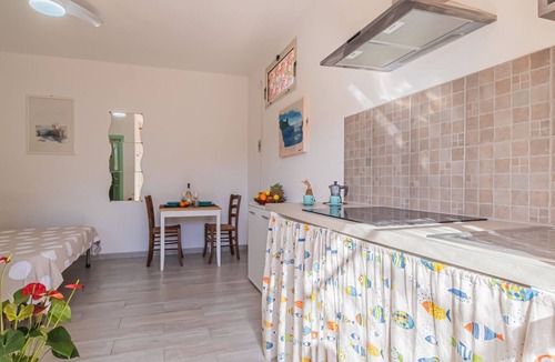 Innamorata House | Casa Zullo B5, Capoliveri, Innamorata