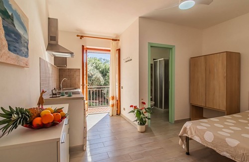 Innamorata House | Casa Zullo B5, Capoliveri, Innamorata