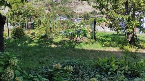 Saint Maurice House | Casabella Silvana