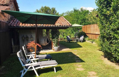Lessona Bed & Breakfast | CasAda