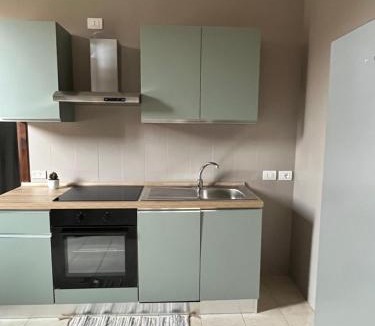 Calcinate Apartment | CasaDaria