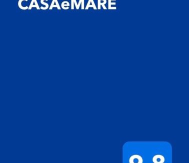 Porto Sant'Elpidio Apartment | CASAeMARE