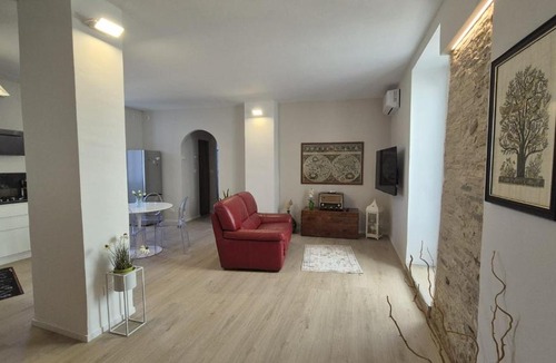 Lanciano Apartment | CasaLù