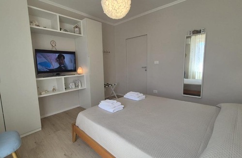 Lanciano Apartment | CasaLù
