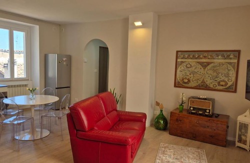 Lanciano Apartment | CasaLù