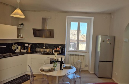 Lanciano Apartment | CasaLù