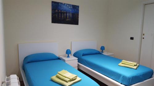 Borgo Vecchio Apartment | CasaLù