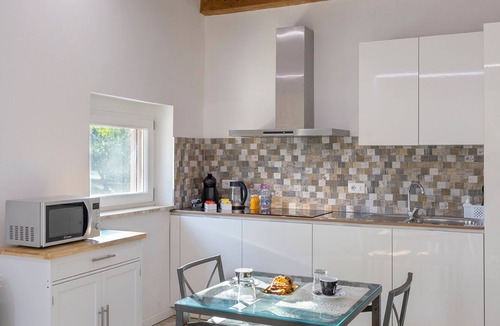 Sant'Elpidio a Mare Apartment | Casal La Ponderosa
