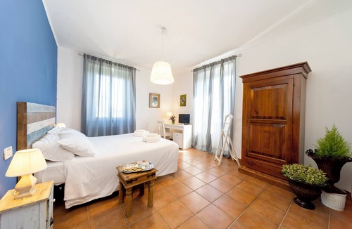 Quartiere XXVI Appio Pignatelli House | Casale Acquasanta