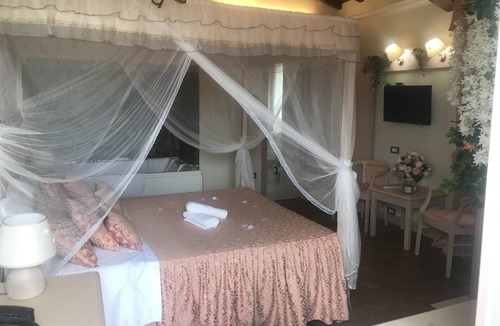 Padua Hotel | Casale della Certosa
