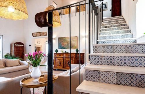 Scicli Villa | Casale Donna Costanza