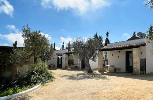 Andrano Apartment | Casale Eliados