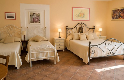 Ronciglione Bed & Breakfast | Casale Fedele B&B