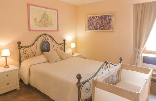 Ronciglione Bed & Breakfast | Casale Fedele B&B
