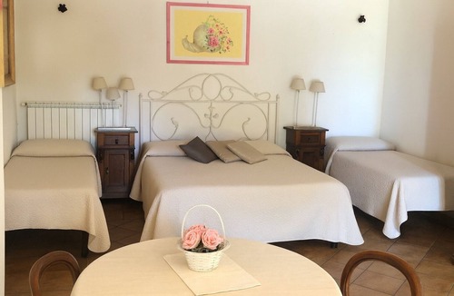 Ronciglione Bed & Breakfast | Casale Fedele B&B