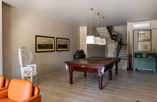 Paceco House | Casale Michele ARANCIO