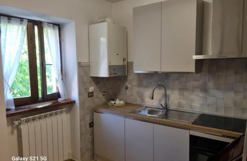 Trevi Apartment | Casale Montanari