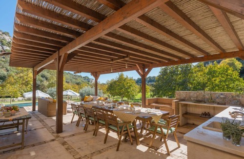 Casa Papa Villa | Casale Palombieri by DomuSicily