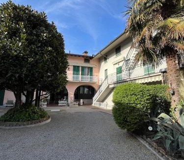Calcinate Apartment | CasaLea