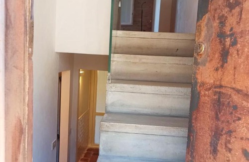 Santarcangelo di Romagna Apartment | CasAlice Room & Breakfast