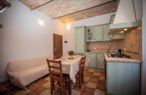 Giglio Castello House | CasaMatta 2