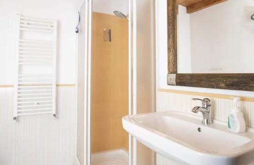Giglio Castello House | CasaMatta 2