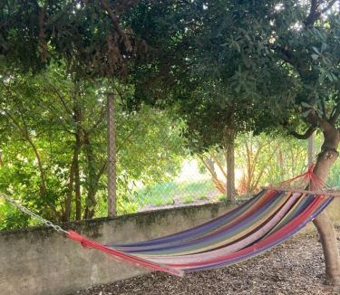Castrovillari Bed & Breakfast | CASAMONACO