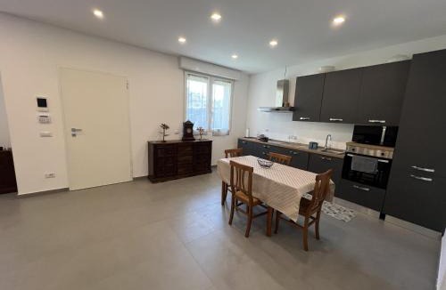 Busto Arsizio Apartment | casAmor