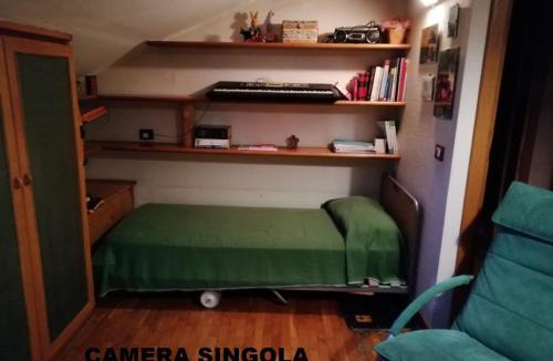 Capua House | casaNARDIELLO