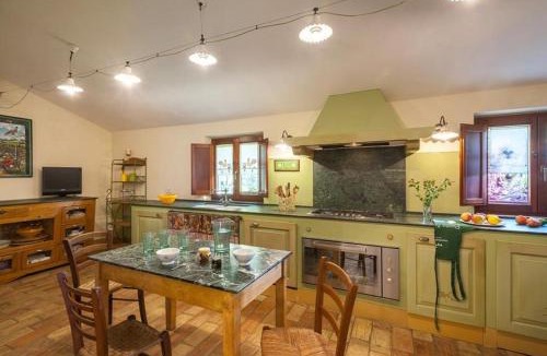 Fermo House | CasAnnona