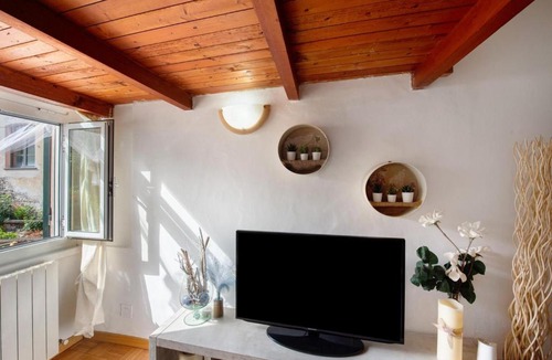 Voltri Apartment | Casarè a due passi dal mare