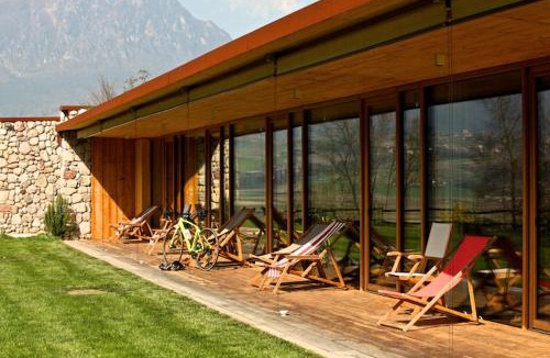 Lomaso Bed & Breakfast | Casariga