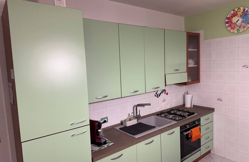Fondachello House | Casasolemare
